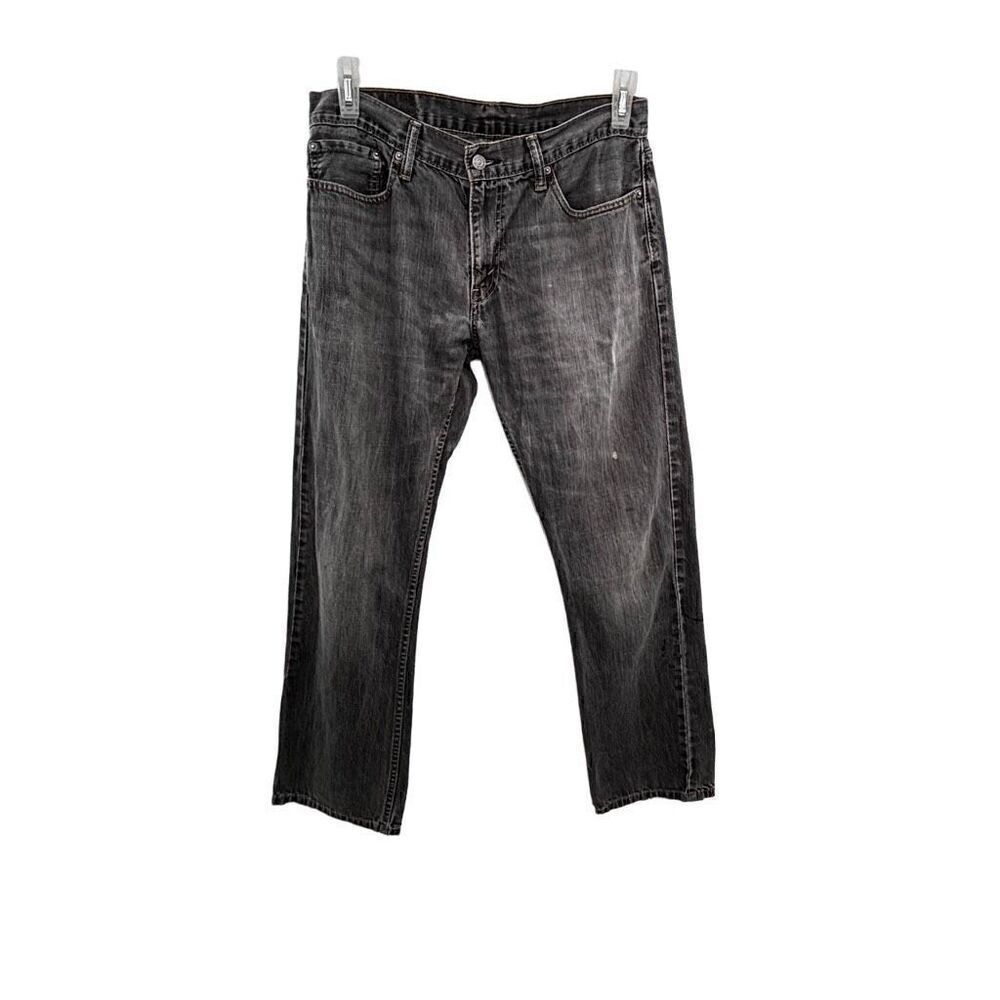 Levi’s 514 33/30